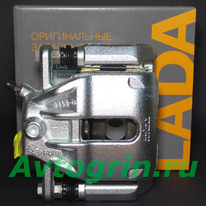 ������� ��������� ������ 16V LADA Vesta/����� (��������)