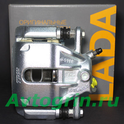 ������� ��������� ����� 16V LADA Vesta/����� (��������)