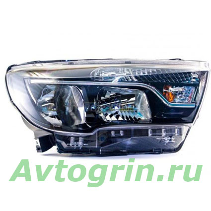 ���� ������ (�� 2022 ����) LADA Vesta/����� (������)