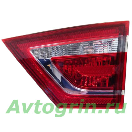 ������ ������ ���������� (�� 2022 ����) LADA Vesta/����� (��������)