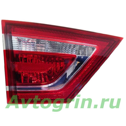 ������ ����� ���������� (�� 2022 ����) LADA Vesta/����� (��������)