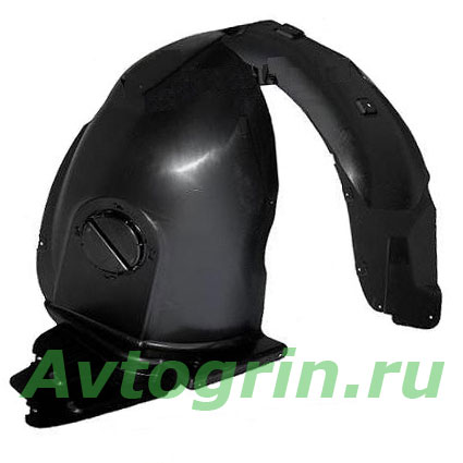 ����� �������� ������ LADA Vesta/����� (��������)