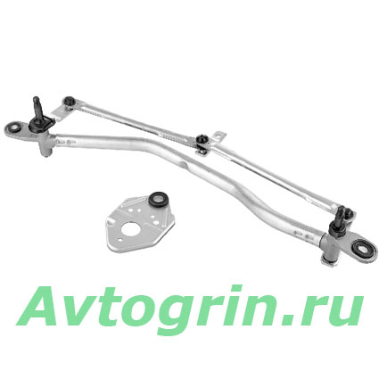 �������� ���������������� � ����� LADA Vesta/����� (��������)