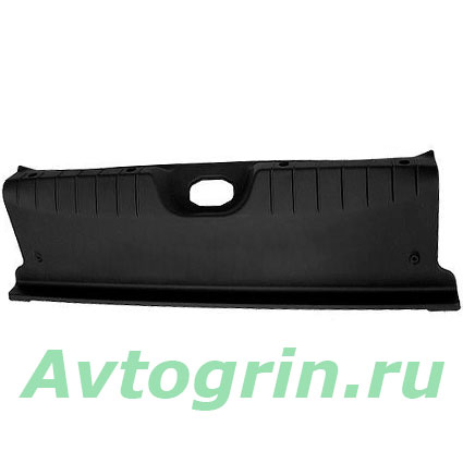 ��������� ������ ����� ��������� (�����) LADA Vesta/����� (��������)