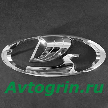 ������� ������� ��������� LADA Largus FL (��������)
