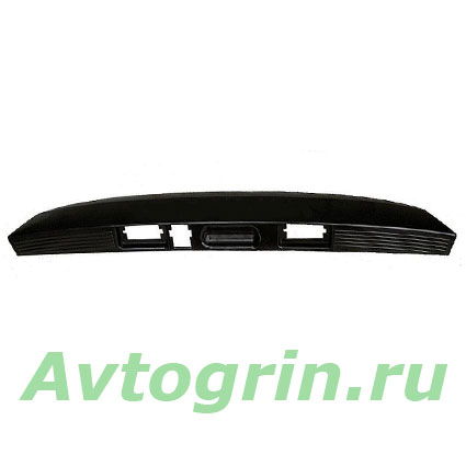 Накладка крышки багажника (под камеру, с кнопкой) LADA Vesta SW / SW CROSS/Веста (оригинал) Накладка крышки багажника (под камеру, с кнопкой) LADA Vesta SW / SW CROSS/Веста (оригинал)