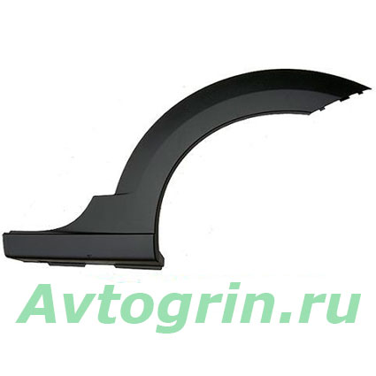 ������� ���� ����� ������ ����� LADA Largus FL Cross (��������)