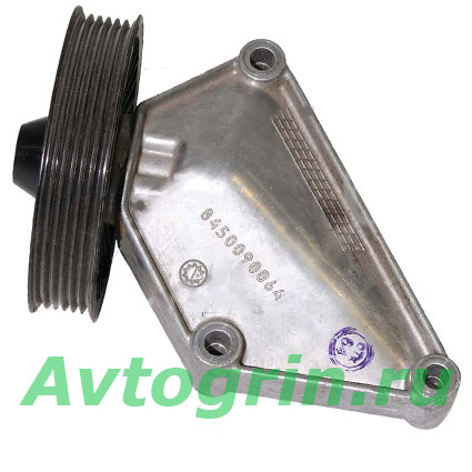 ���� (�����) ������� � �������� ������ (��. 11189) / LADA Xray (��. 21179) (��������)