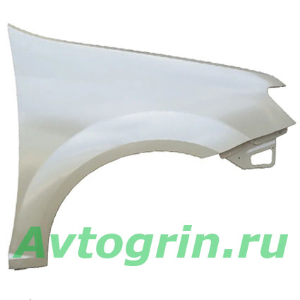 ����� �������� ������ LADA Largus FL (��������)