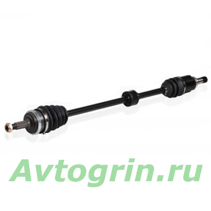 ������ ������ LADA Vesta/����� (��� Renault JH3) (��������)