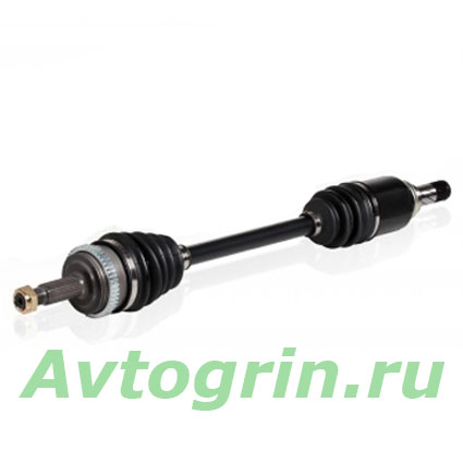 ������ ����� LADA Vesta/����� (��� Renault JH3) (��������)
