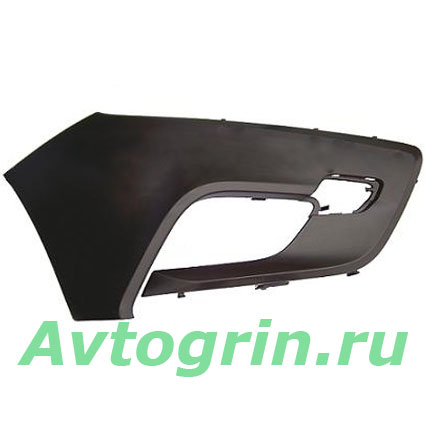 ��������� ��� ������ LADA Vesta SW CROSS/����� (��������)