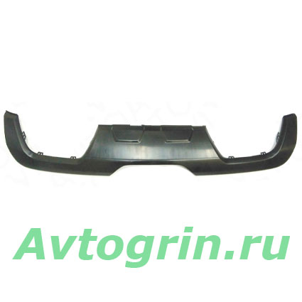 �������� ������� ������� ������ LADA Vesta SW CROSS/����� (��������)