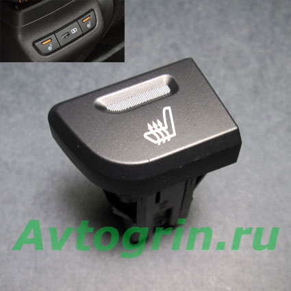 ������ �������� ������� ������ ����� LADA Vesta/����� (��������)