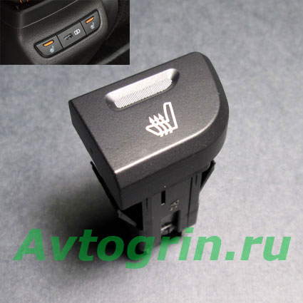 ������ �������� ������� ������ ������ LADA Vesta/����� (��������)