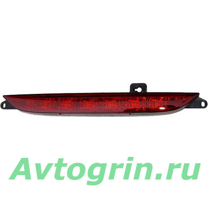 ������ ��������������� � ������ ������ LADA Vesta SW (��������)