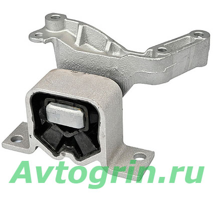 ����� (�������) ��������� ������ (� 2019) LADA XRAY (��. �4� / HR16) (��������)