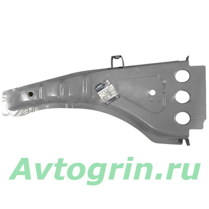 ��������� ���������� ������� ����� LADA Vesta/����� (��������)