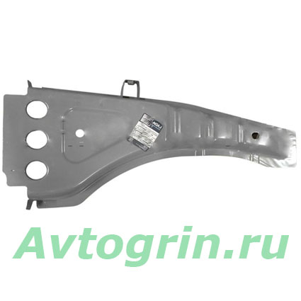 ��������� ���������� ������� ������ LADA Vesta/����� (��������)
