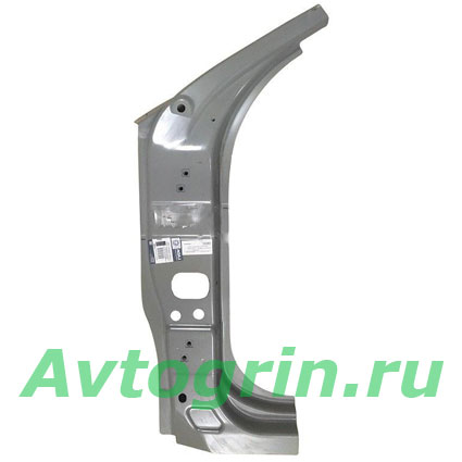 ��������� �������� ������ ����� LADA Vesta/����� (��������)