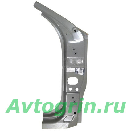 ��������� �������� ������ ������ LADA Vesta/����� (��������)