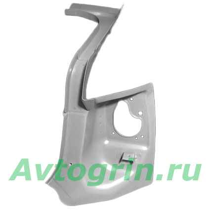 ������� ������� ����� ������ LADA Vesta/����� (��������)