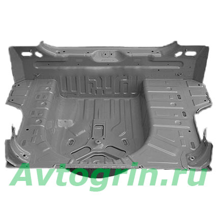 ���� (���) ��������� ������ LADA Vesta/����� (��������)