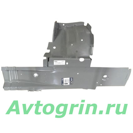 ��������� ��������� ��������� ������� � ����� LADA Vesta/����� (��������)