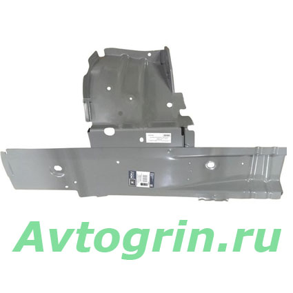 ��������� ��������� ��������� ������ � ����� LADA Vesta/����� (��������)