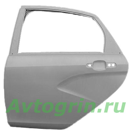 ����� ������ ����� LADA Vesta/����� (��������)