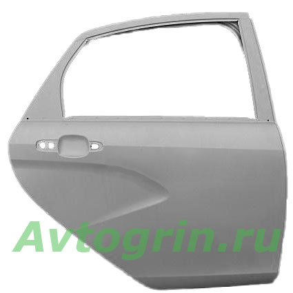 ����� ������ ������ LADA Vesta/����� (��������)