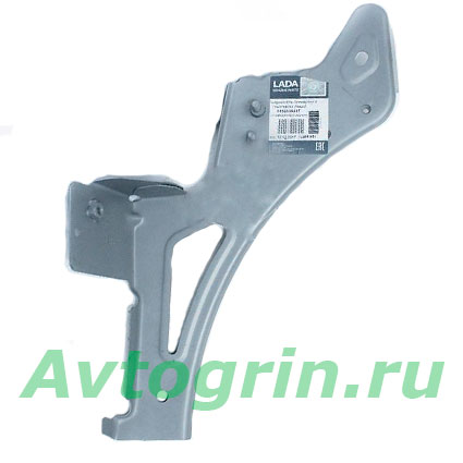 ����������� ��������� ����� LADA Vesta/����� (��������)