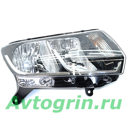 ���� ������ ������/LADA Largus FL (��������)