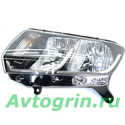 ���� ����� ������/LADA Largus FL (��������)