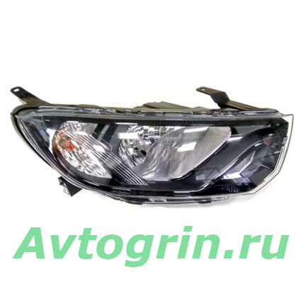 ���� ������ LADA Granta FL (��������)