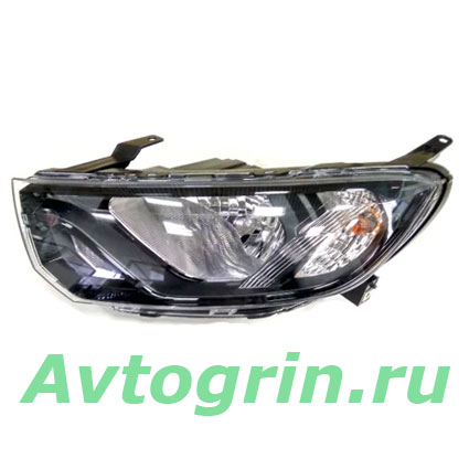 ���� ����� LADA Granta FL (��������)