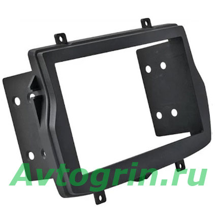 ����� ���������� 2DIN LADA Vesta/����� Incar