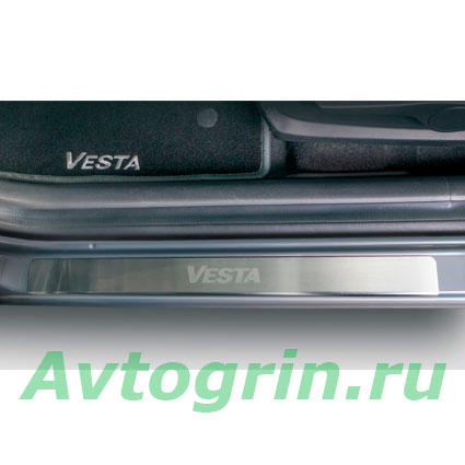 �������� (��������) ������ (4 ��) ������ LADA Vesta/����� (��������)