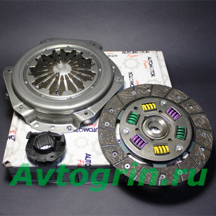 ��������� �����/������� V1,4 Automotor France