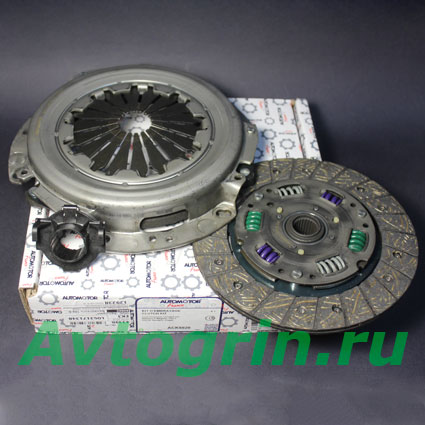 ��������� �����/�������/������ V1.6 Automotor France