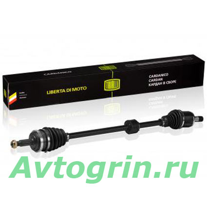 ������ ������ LADA Vesta/����� (��� ��� 21807) TRIALLI