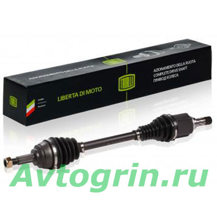 ������ ����� LADA Xray V1.6 ((��.H4M/��� Renault JR5) TRIALLI