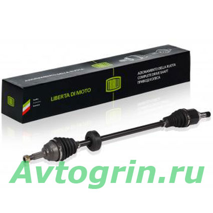������ ������ LADA Xray V1.6 (��� Renault JR5/��� 21129) TRIALLI