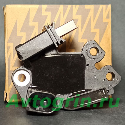���� ��������� ���������� ����� Regulator