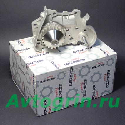 ����� ���������� 8V ����� Automotor France