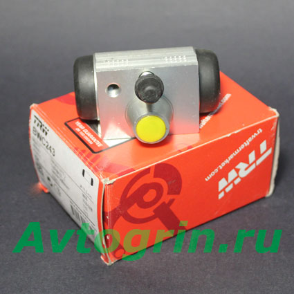 ������� ��������� ������ �����/������� (������� Bosch) TRW