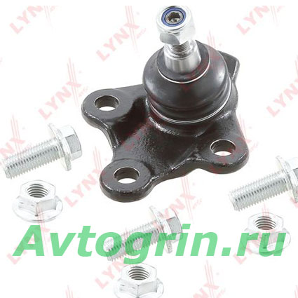 ������� ����� ������ 2021 / Kaptur 2016 / Arkana 2019 LYNX
