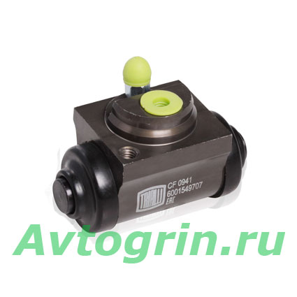 ������� ��������� ������ 16V (� ���) ������/������� G15 TRIALLI