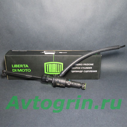������� ��������� ������� LADA Vesta/����� TRIALLI