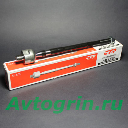 Тяга рулевая правая Nissan Almera B10 CTR Тяга рулевая правая Nissan Almera B10 CTR